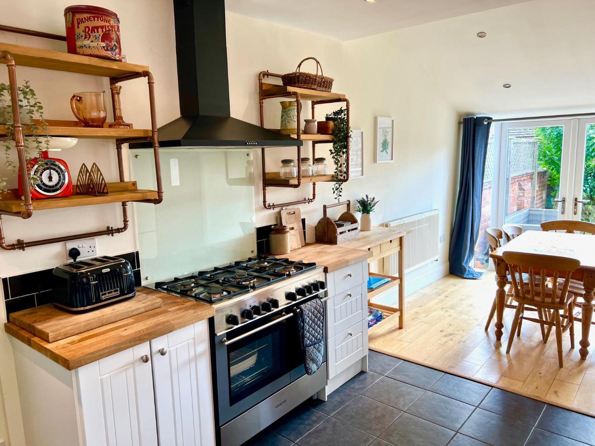 Spacious Victorian Townhouse With Cathedral Views Lincoln Exterior foto
